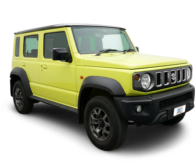 Maruti JIMNY-img